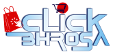 Click Bhrosa Logo